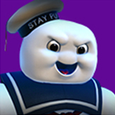 Stay Puft sumnail