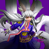 Nine-Tailed Fox sumnail