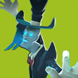 Ring Leader Ghost sumnail