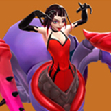 Spider Witch sumnail